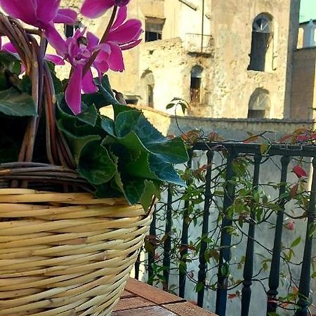 Il Balcone Di Carmine Leilighet Napoli Eksteriør bilde